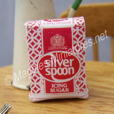 Silverspoon Icing Sugar
