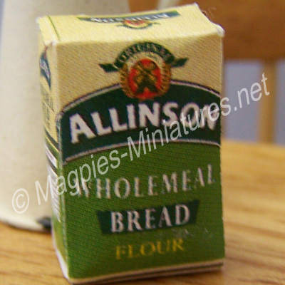 Allinson's Bread Flour