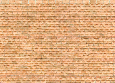 Georgian Roof Tiles Paper