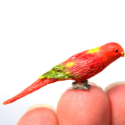 Parrot (Red)