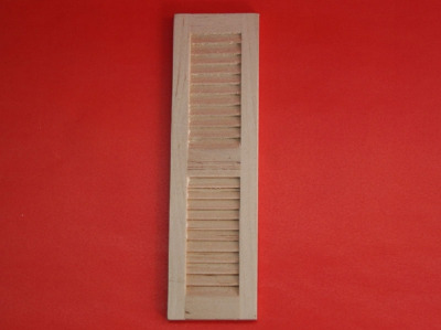 Barewood Shutters - Pack of Two