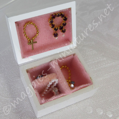 Special Jewellery Box