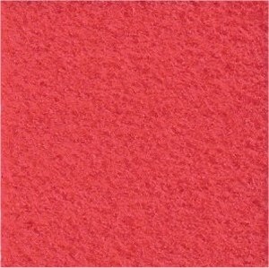 Self Adhesive Carpet - Red