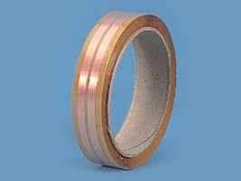 25Ft Roll of Double Copper Tape