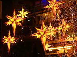 Greenwich Christmas Lights