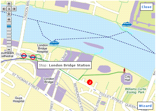 london-bridge-to-potters-fields-park-walk