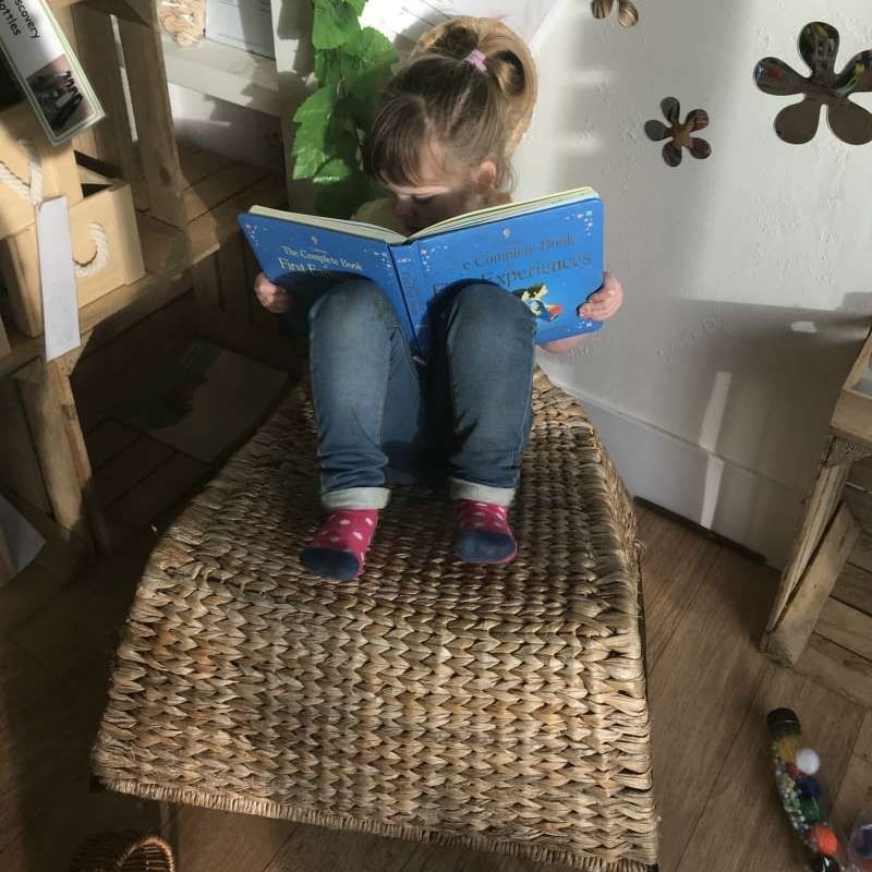 Independent reading