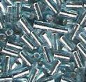 3MM BUGLE - sold in 10 grams packets