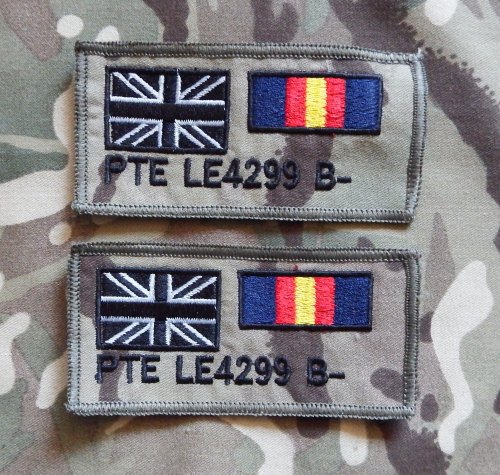 steelbacks zap patches