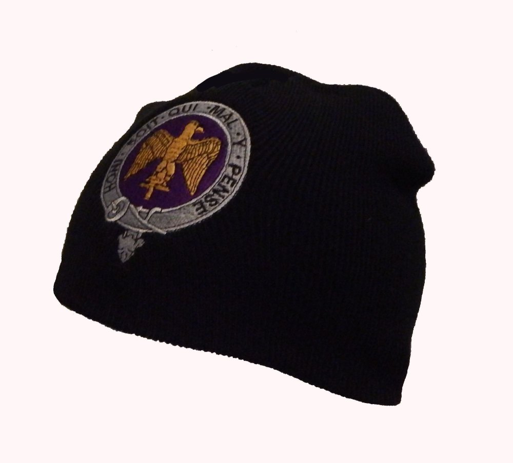 Personalised Beanie Hats