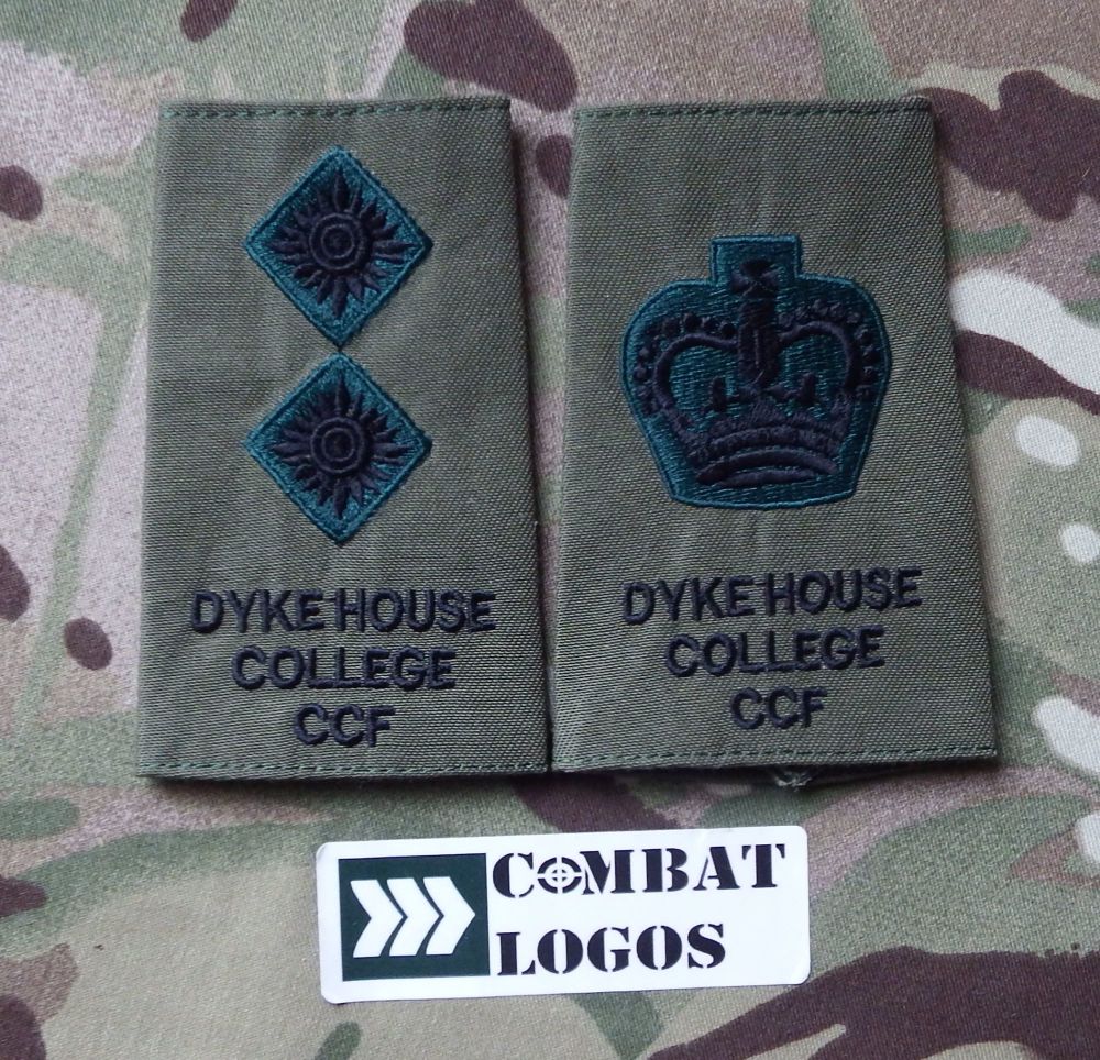 dyke house college ccf