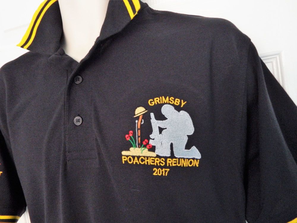 Modern Day Act of Remembrance Clothing