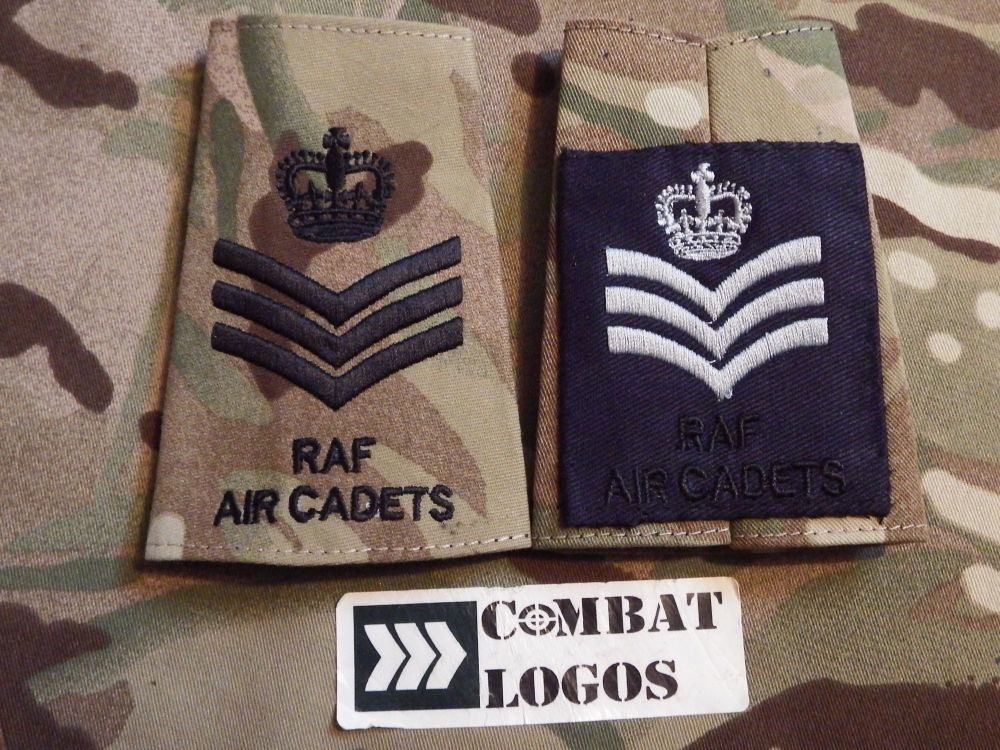 raf air cadets,atc adults rank slides,raf section