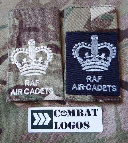 raf air cadets,atc adults rank slides,raf section