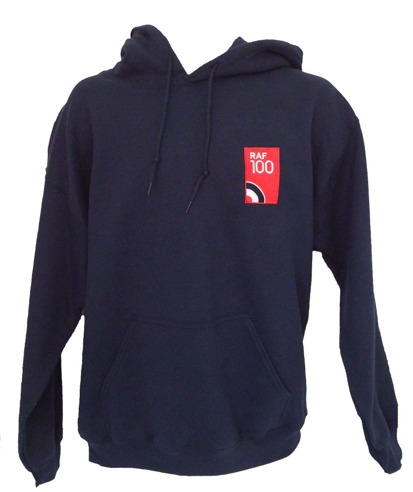 RAF 100 Hoody