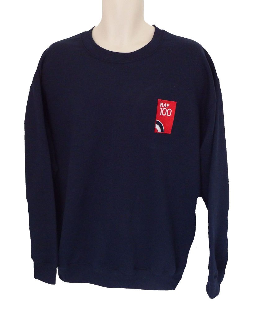 RAF 100 Sweatshirt