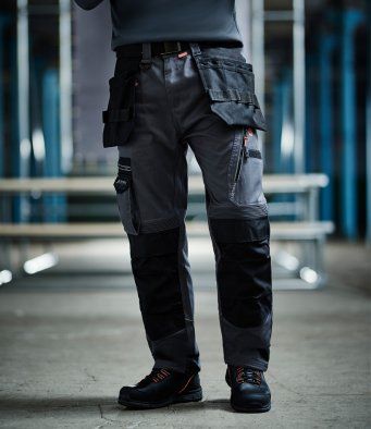 Workwear Trousers