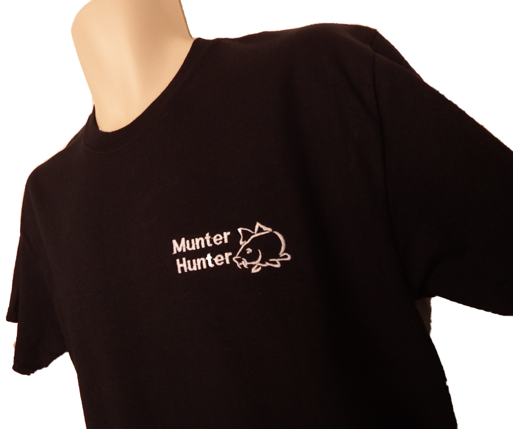Munter T Shirt
