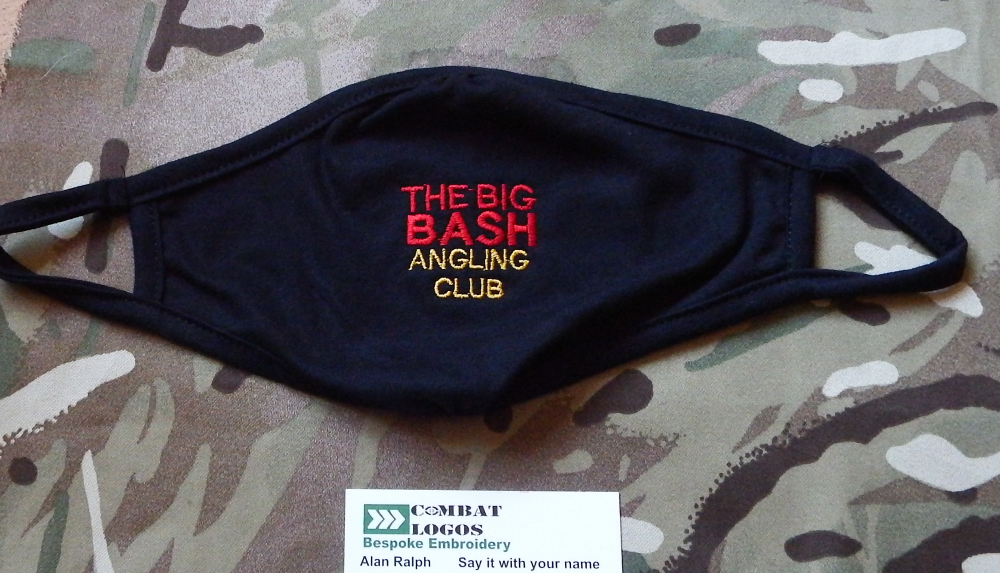 Big Bash Angling Club
