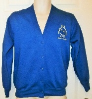 Kneesall C of E Primary School Uniform