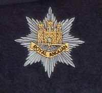 The Royal Anglian Regiment