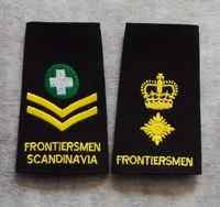 Legion of Frontiersmen