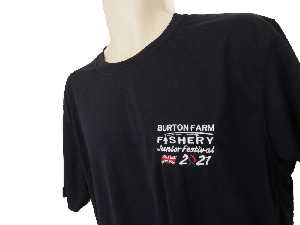 Jnr Festival T Shirt