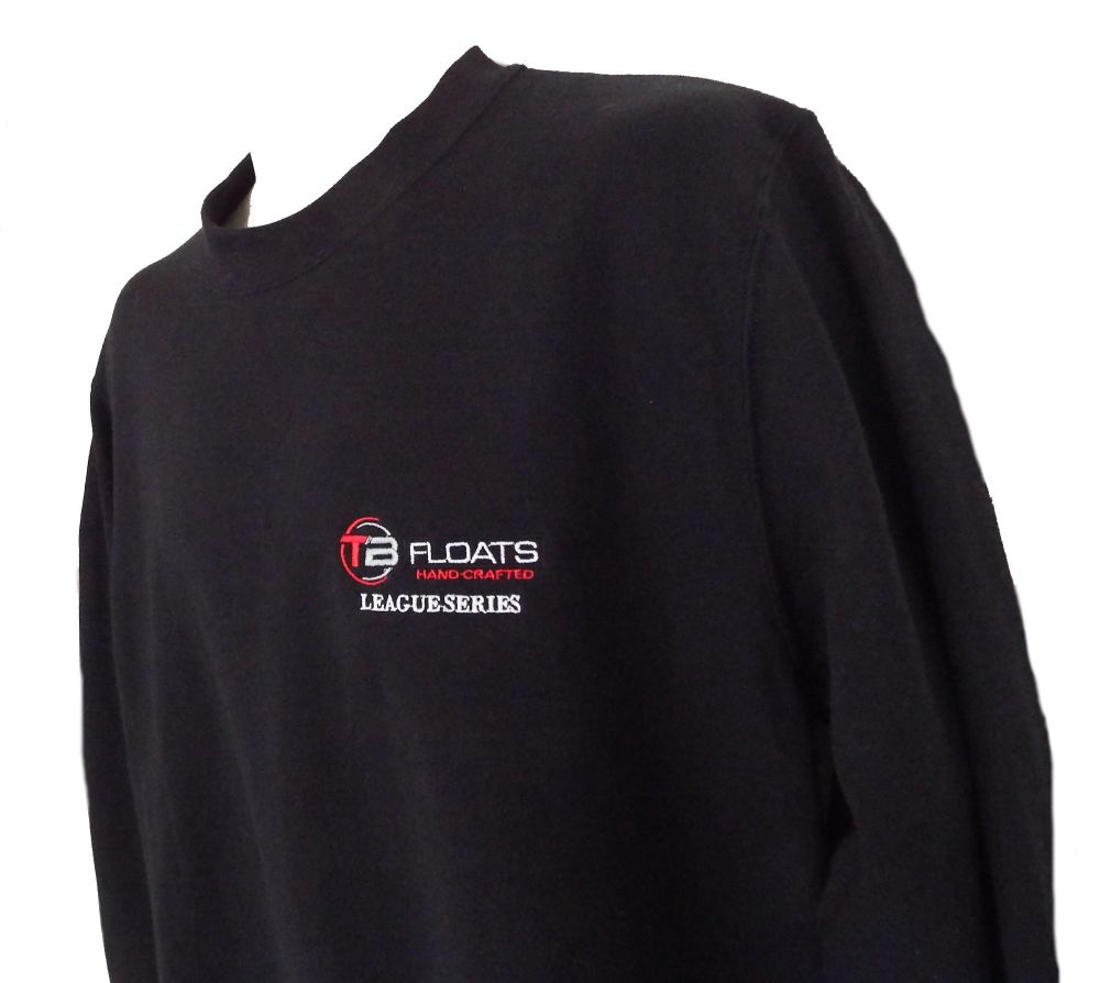TB Floats Sweatshirts