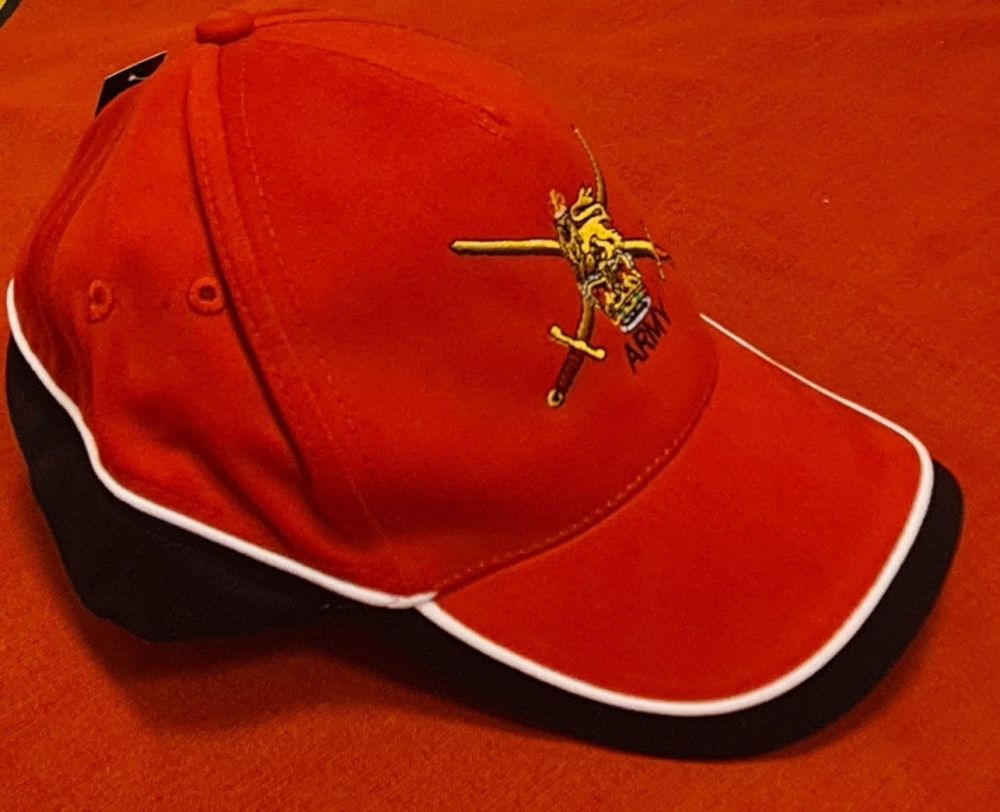 AAF (G) Baseball Cap