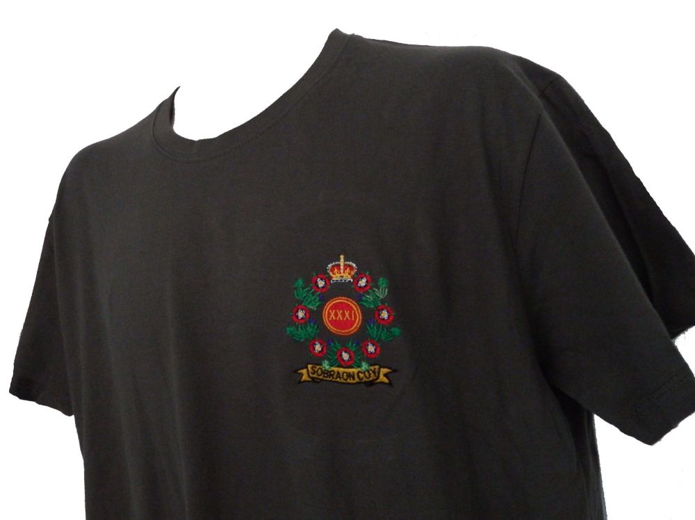 Sobraon Coy T Shirts