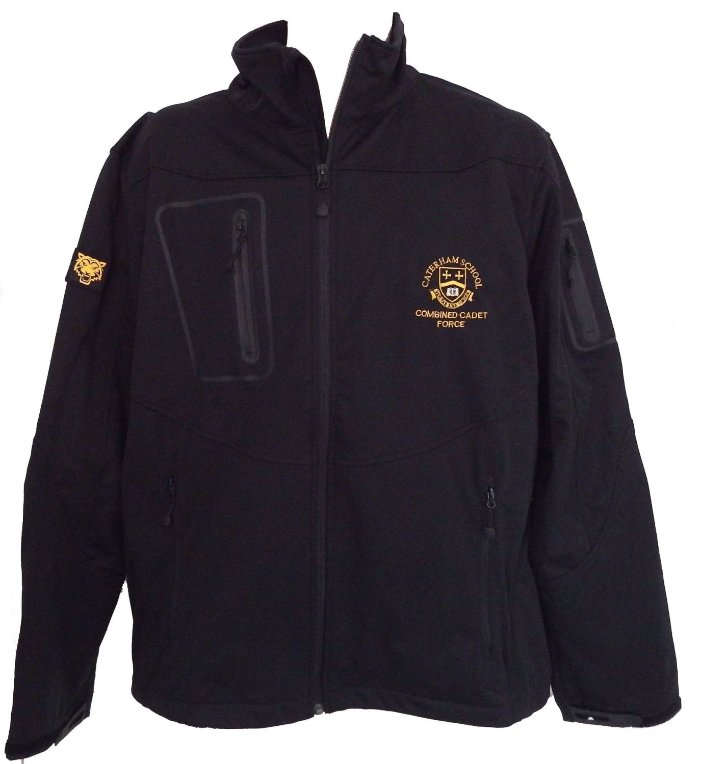 Russell sports shell 5000 jacket deals