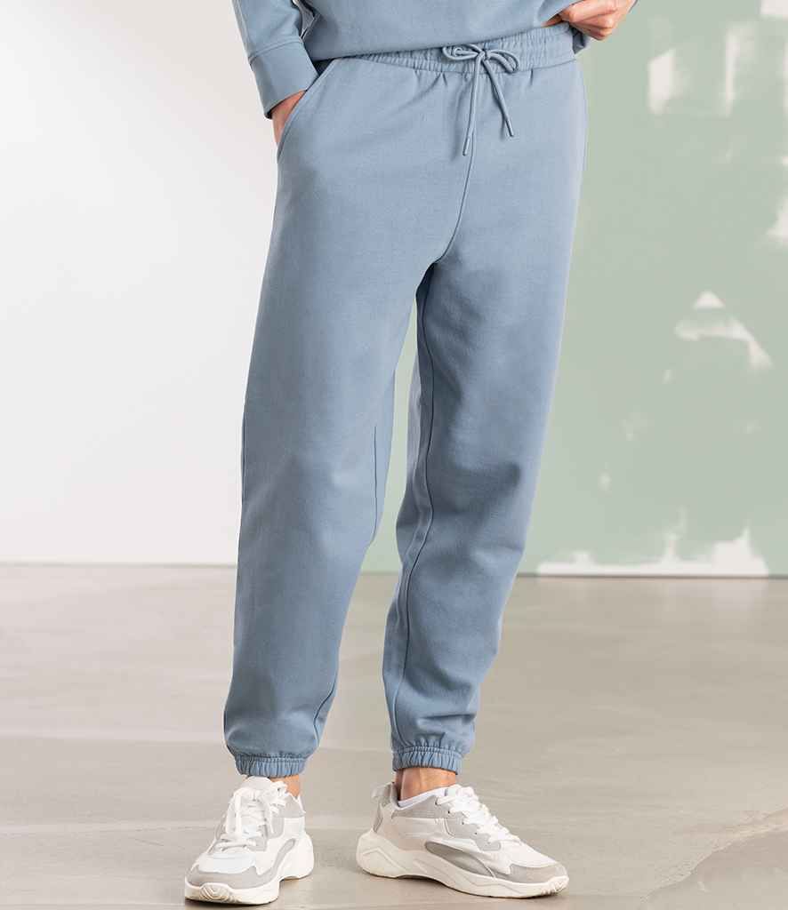 Polyester Jogging Bottoms