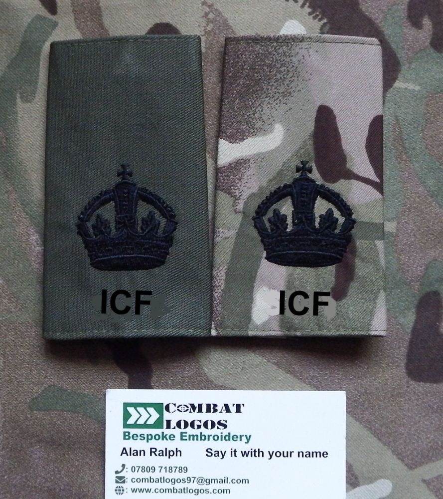 Independent Cadet Force