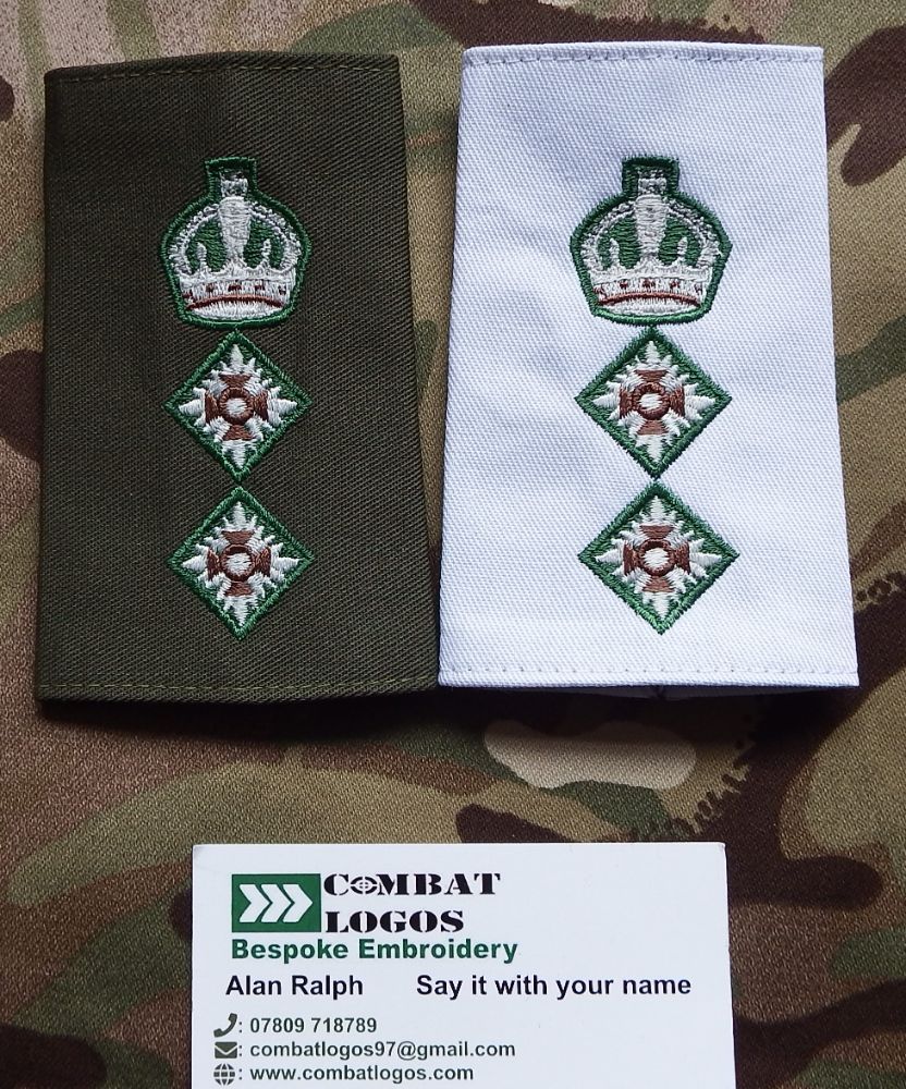 Royal Army Dental Corps
