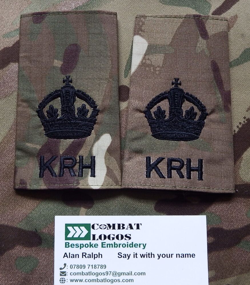 King's Royal Hussars