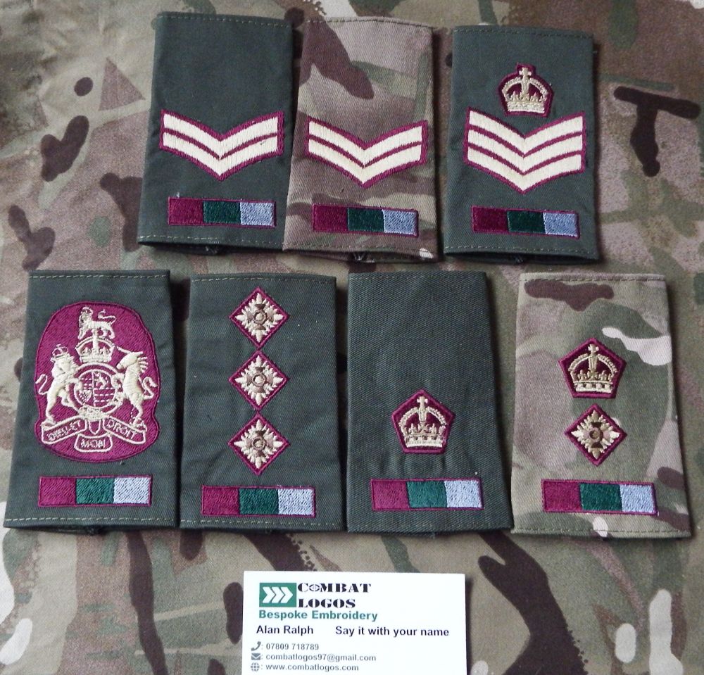 Royal Army Medical Service