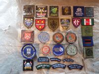 CCF TRF Badges