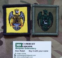 Beds &amp; Herts Badges