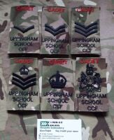 Uppingham School CCF