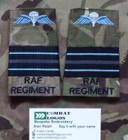 RAF Para