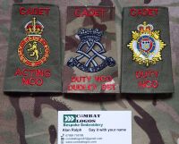 Specialist Cadets