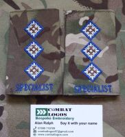 Specialist