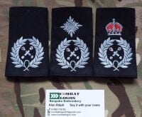 Snr Police Ranks
