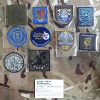 CCF Badges