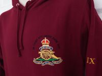 RA Hoody