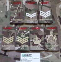 Ballygowan ACF