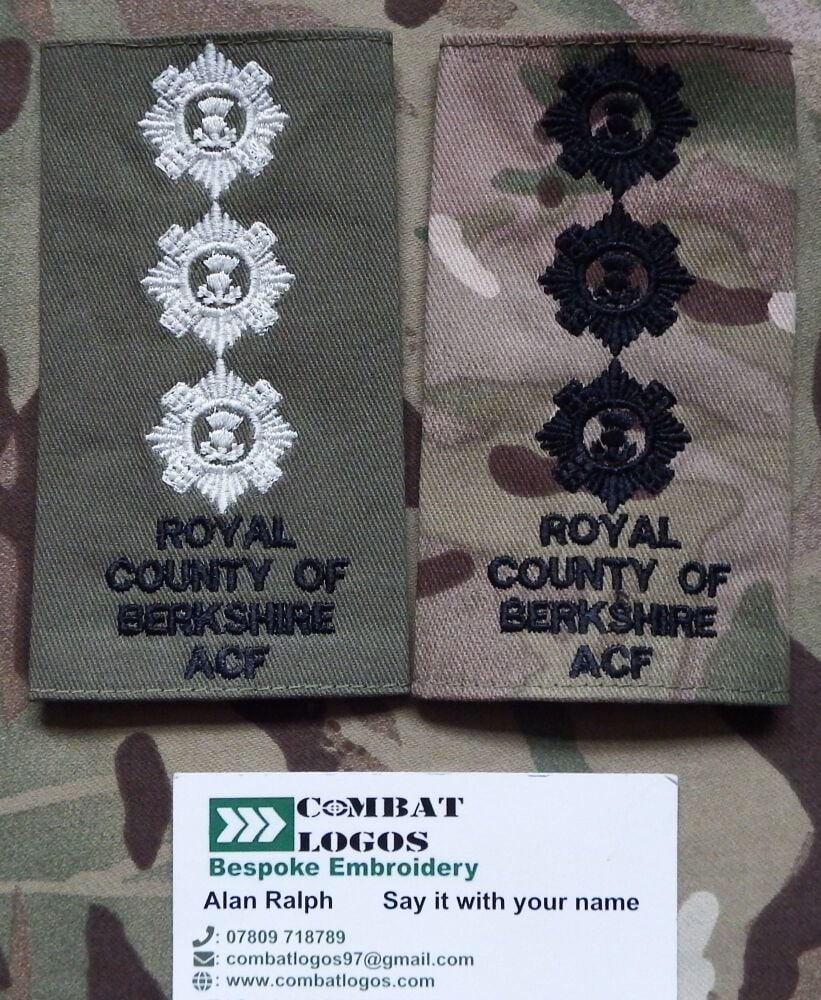Household Div & Household Cavalry