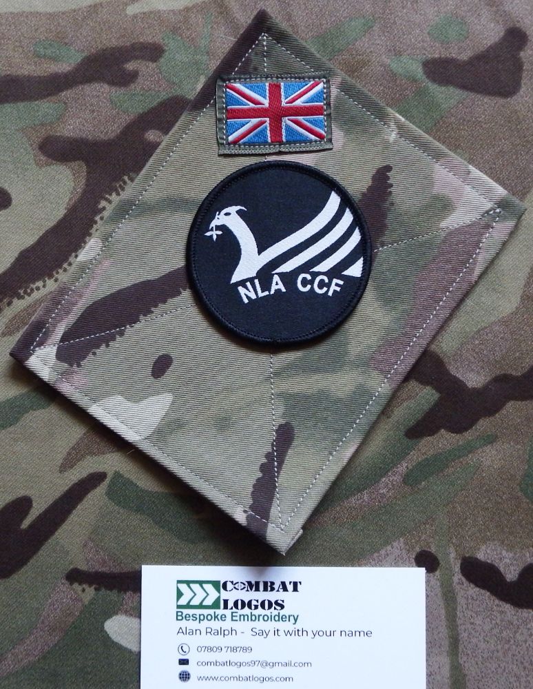 North Liverpool Academy CCF