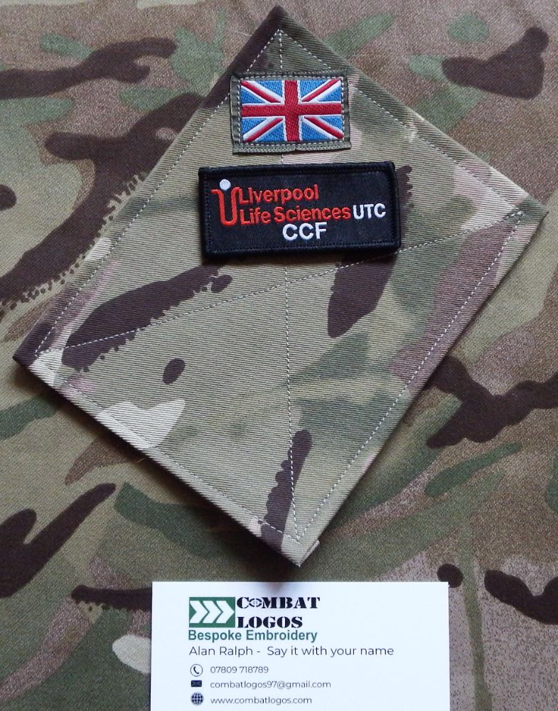 Liverpool Life Sciences UTC CCF