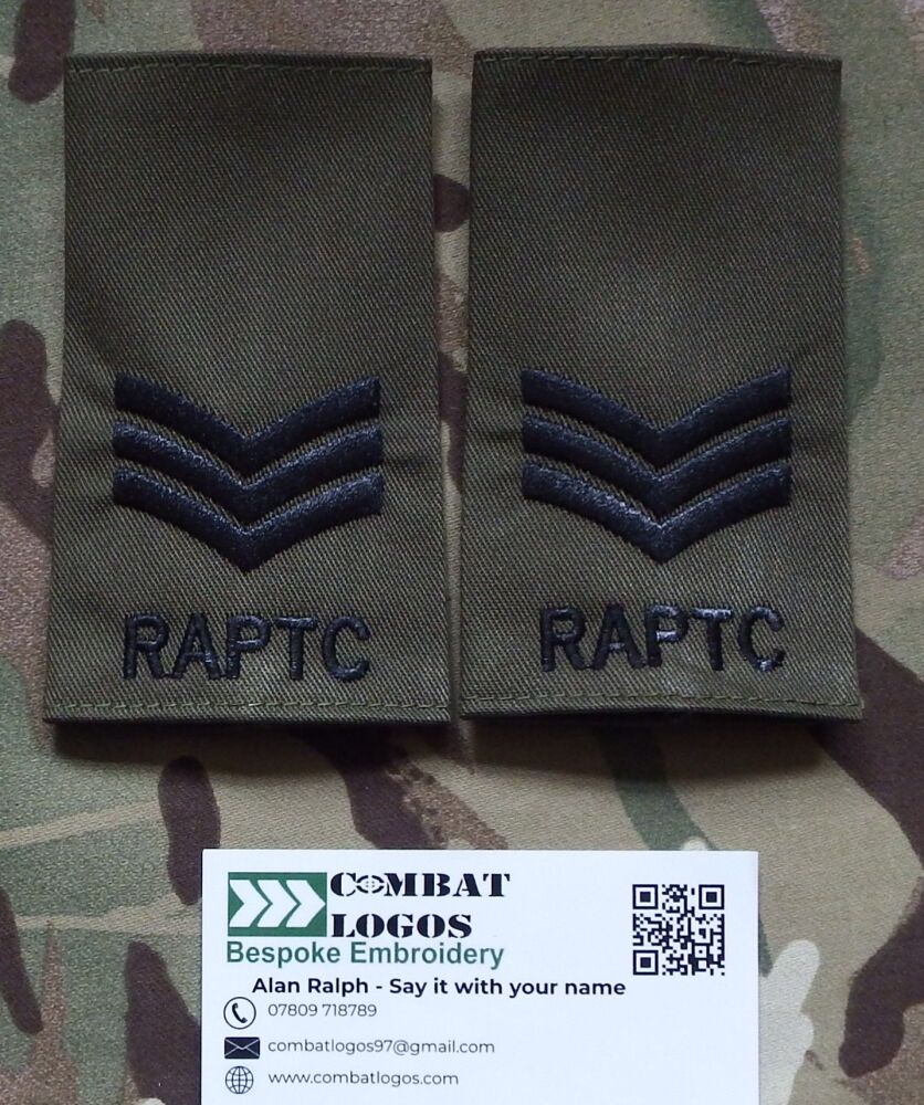 Royal Army Physical Training Corps